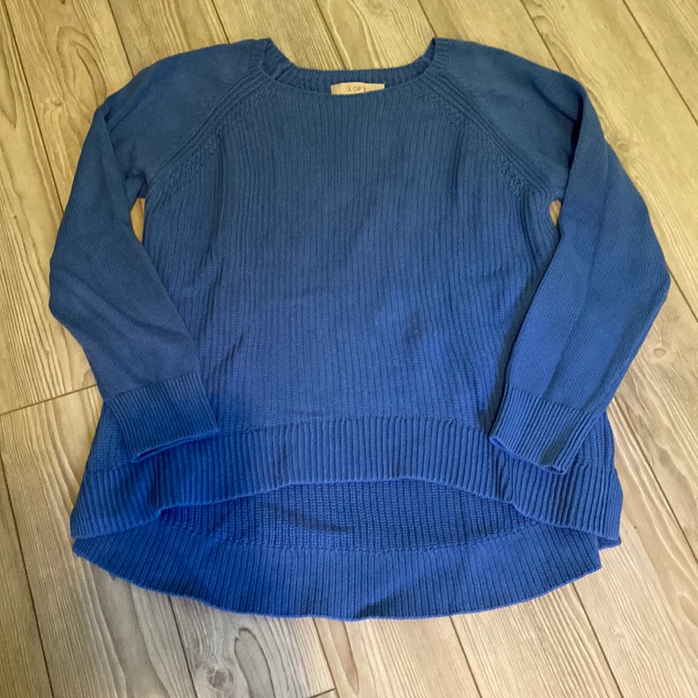 Loft Sweater